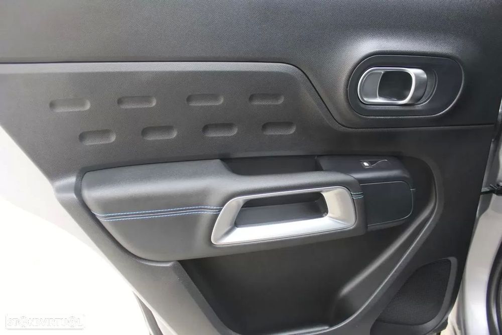 Citroën C5 Aircross 1.2 PureTech Plus - 24