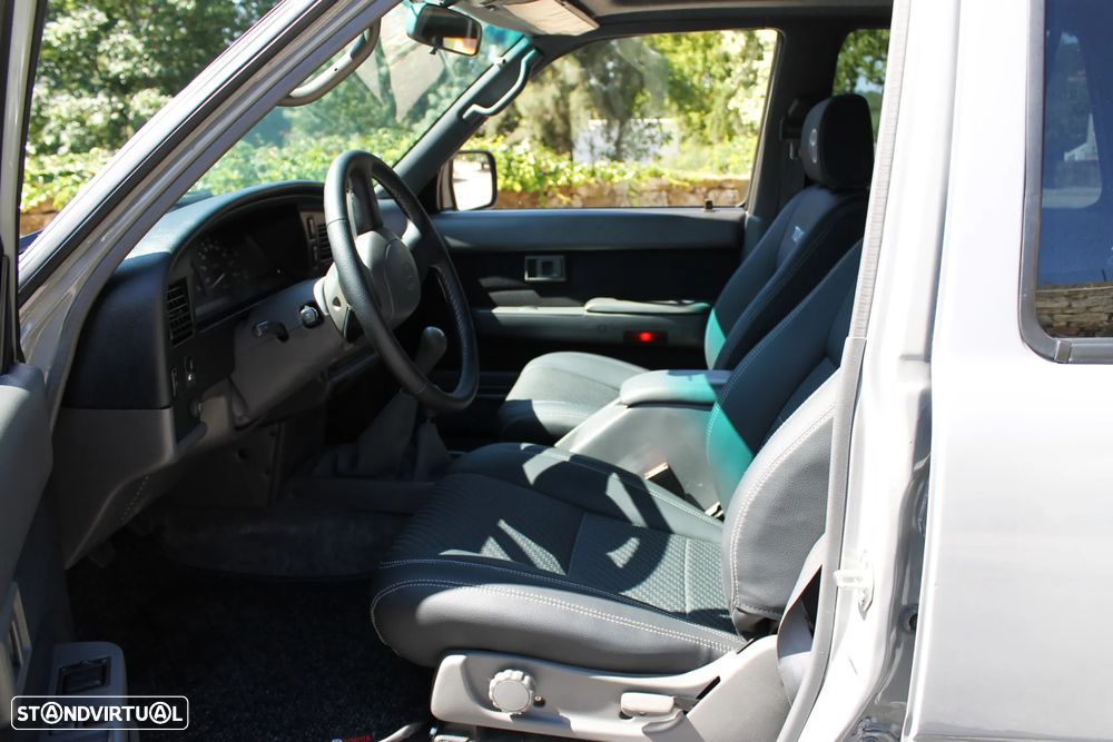 Toyota 4-Runner - 6