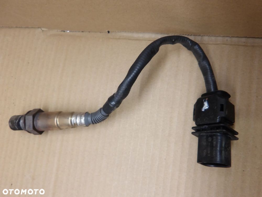 CITROEN BERLINGO II LIFT 12-18 1.6B SONDA LAMBDA