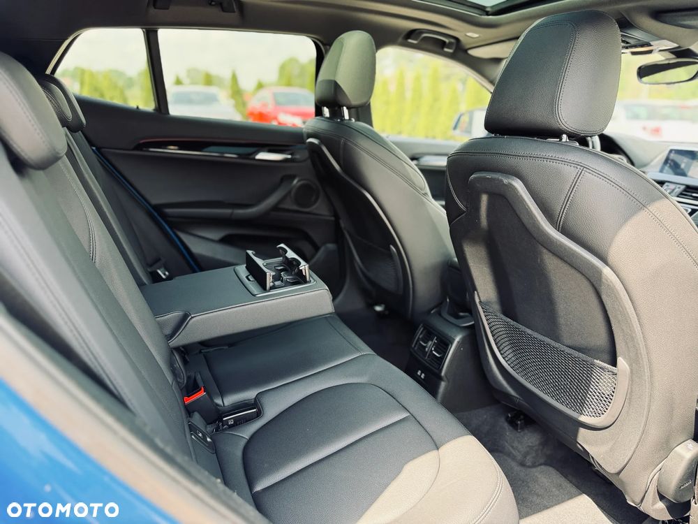 BMW X2 xDrive20d M Sport - 21