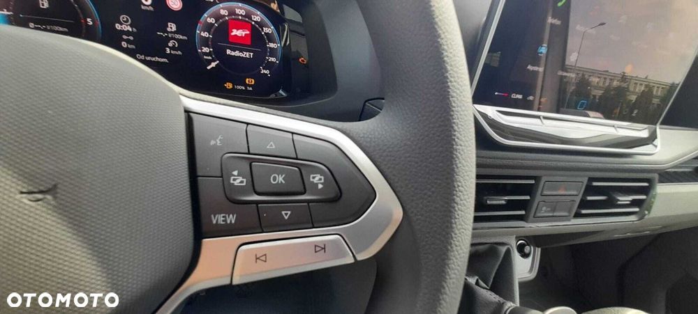 Volkswagen Crafter 35 2.0 TDI ChDC 4490 177 KM DOKA - 16