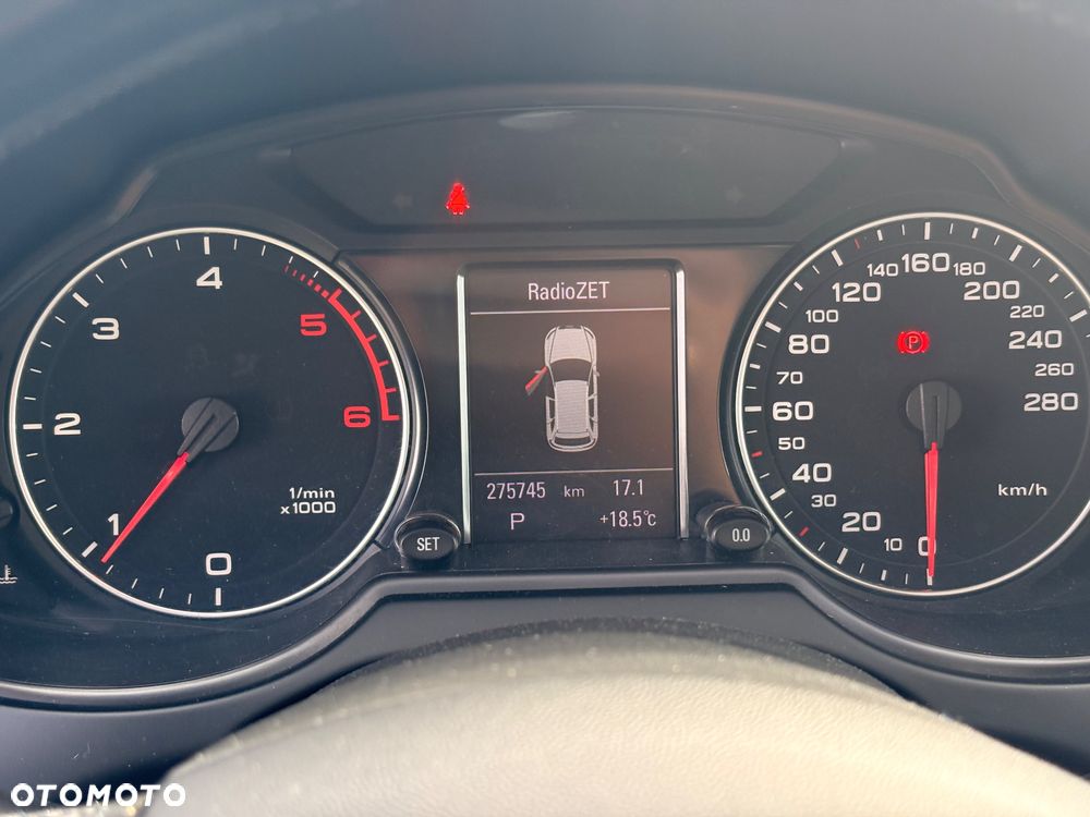 Audi Q5 2.0 TDI Quattro S tronic - 16