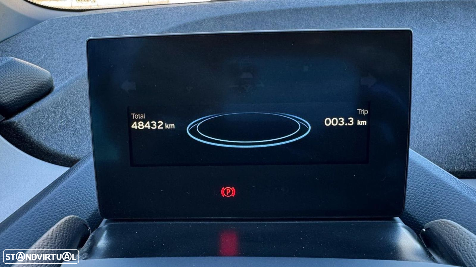 BMW i3 (120 Ah) - 14