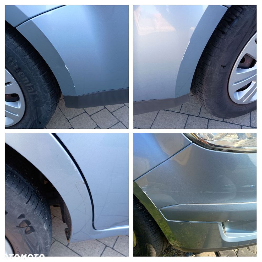 Ford S-Max - 7