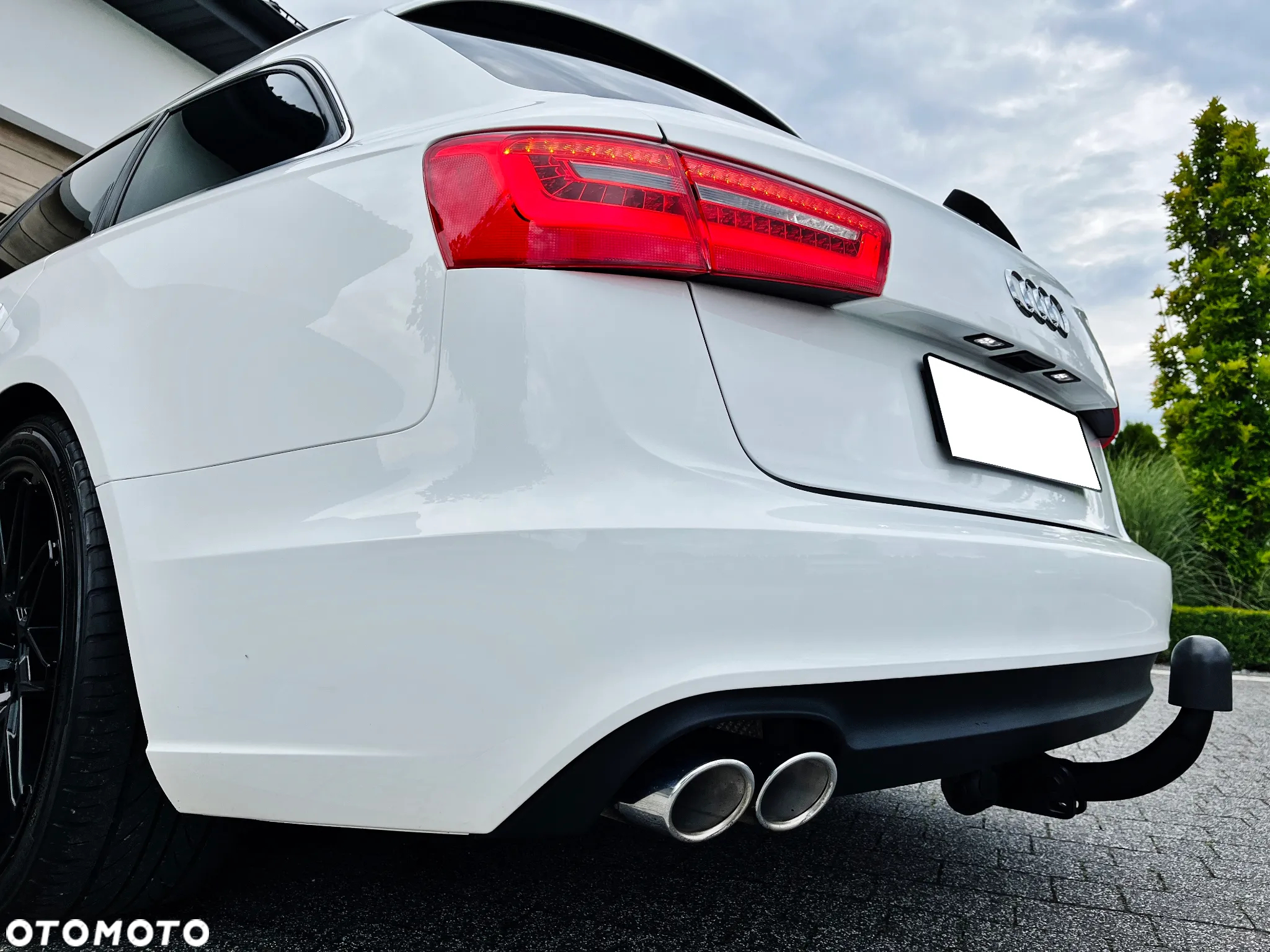Audi A6 2.0 TDI Prime Line - 19