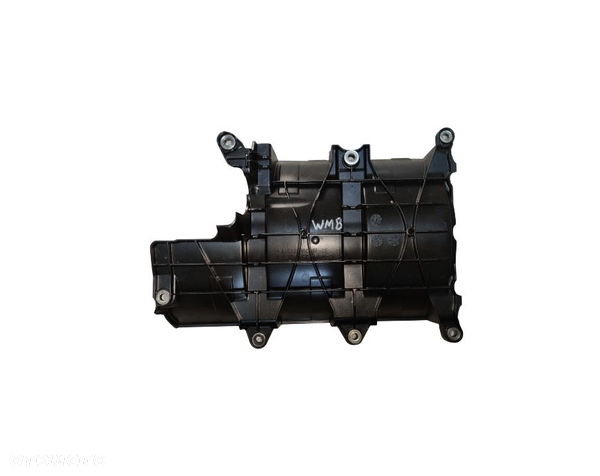 WM8 WKŁAD MISKI OLEJOWEJ MERCEDES ML 3.0 CDI A6421800785