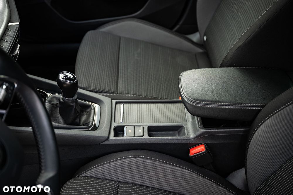 Skoda Octavia 2.0 TDI Style - 15