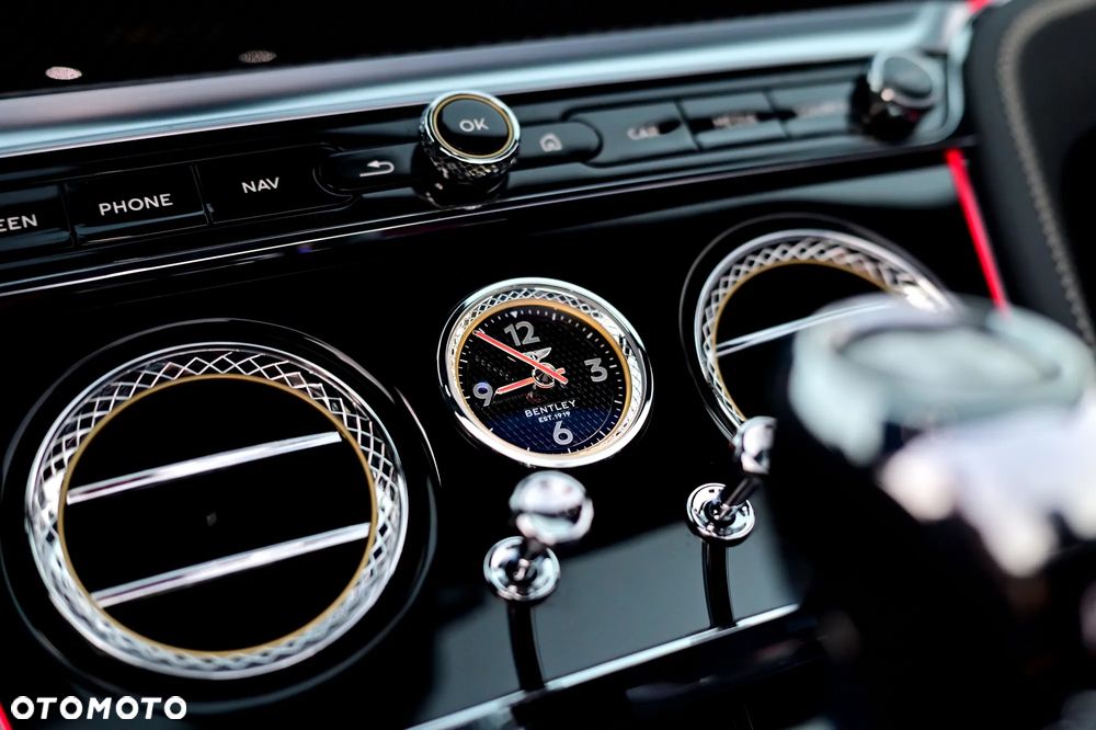 Bentley Continental GT - 23