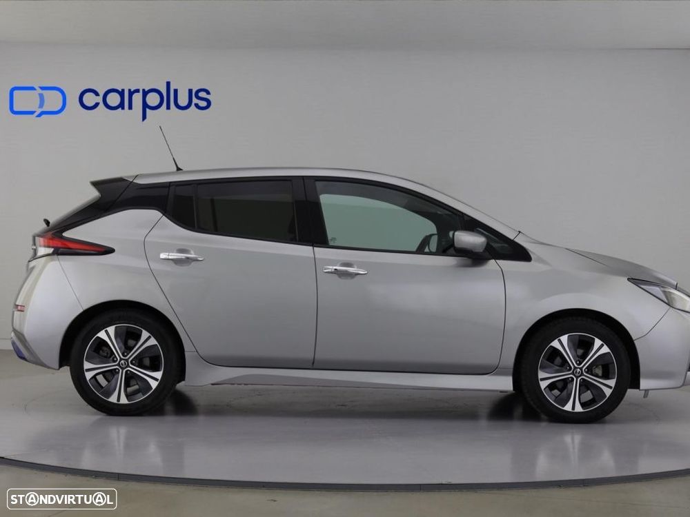 Nissan Leaf N-Connecta - 8