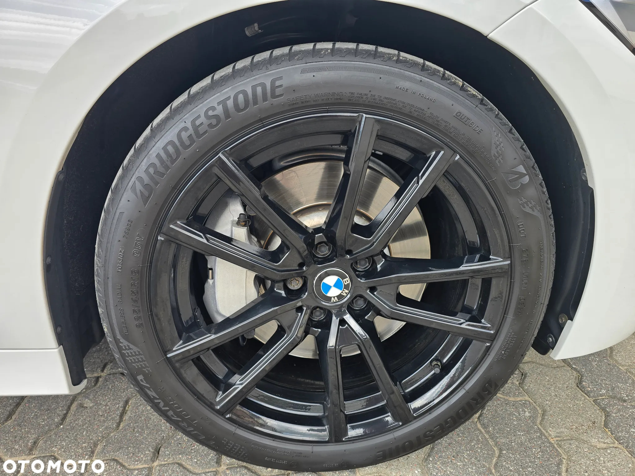 BMW Seria 3 330i Luxury Line - 14