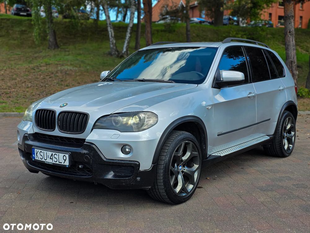BMW X5 xDrive30d - 3