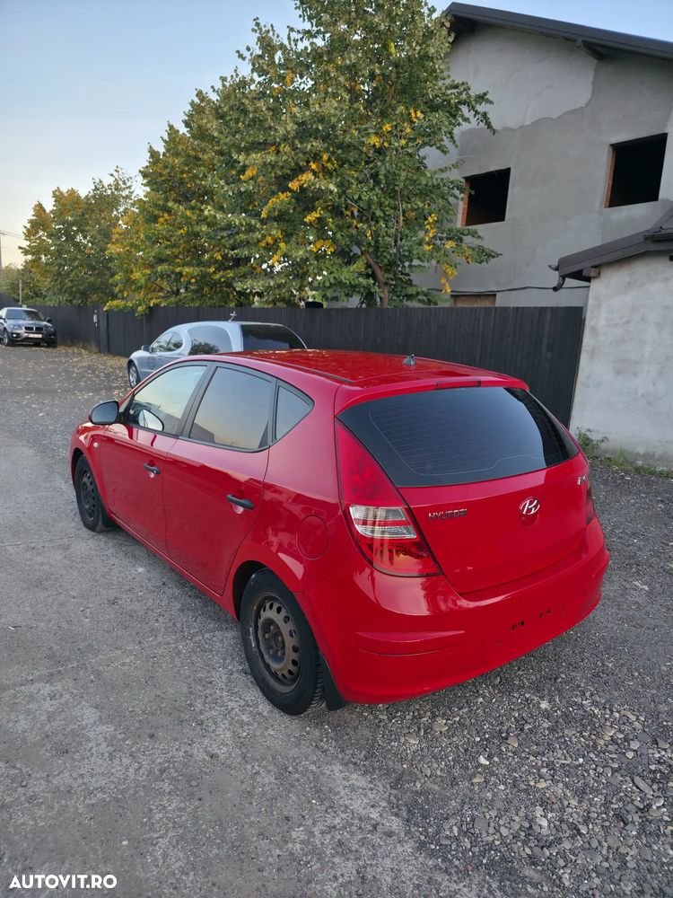 Hyundai i30 - 6