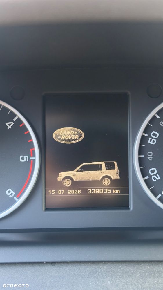 Land Rover Discovery 3.0D V6 SE - 33