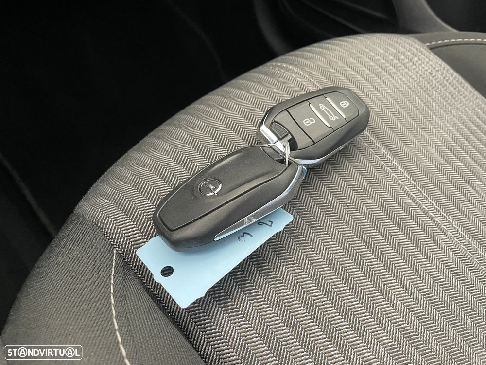 Opel Corsa-e Electric Edition - 23