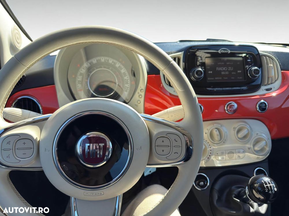 Fiat 500 - 5