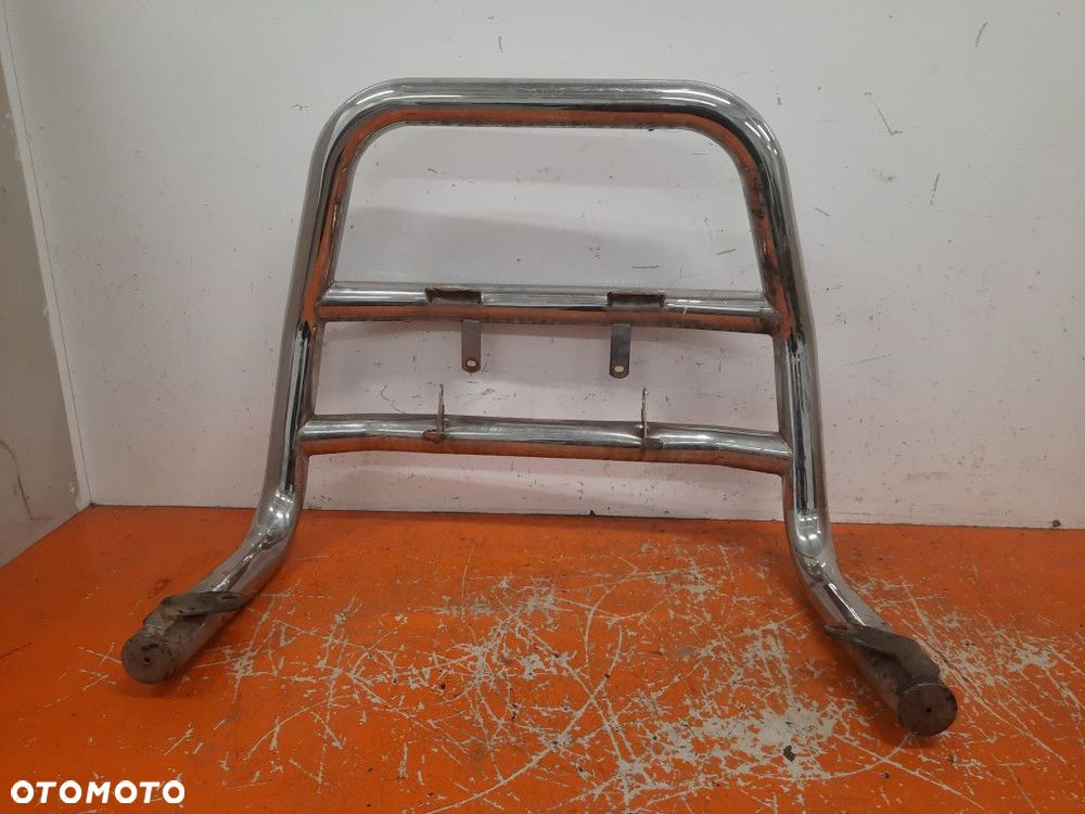LAND ROVER FREELANDER I 98-06 ORUROWANIE PRZÓD PRZEDNIE  697 - 8