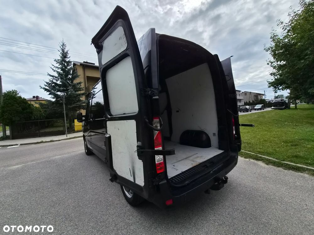 Renault Master - 24