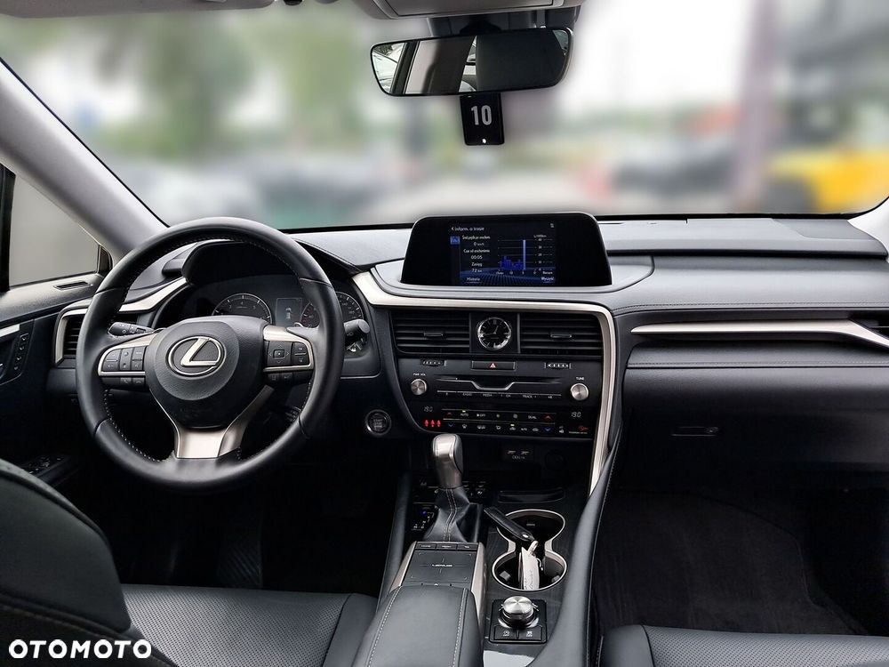 Lexus RX 300 Prestige - 11