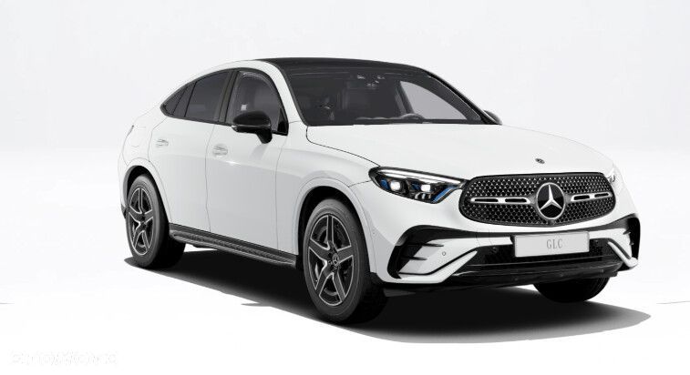 Mercedes-Benz GLC - 3