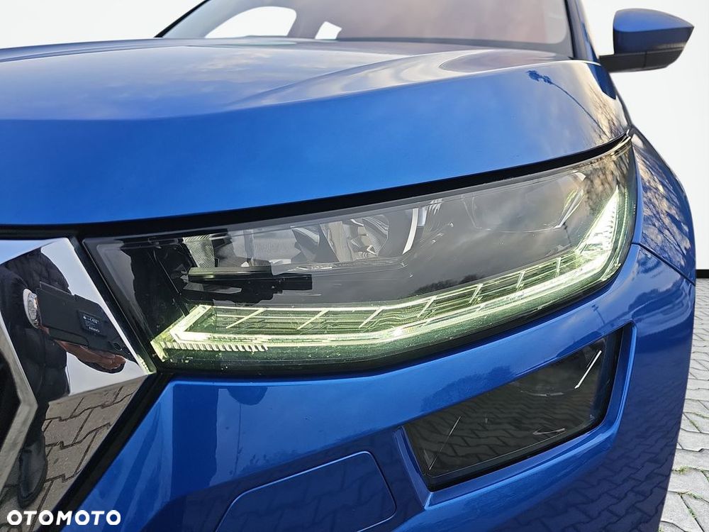 Skoda Kodiaq 1.5 TSI ACT 4x2 Style DSG - 15