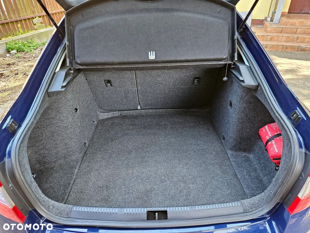 Skoda Octavia - 14