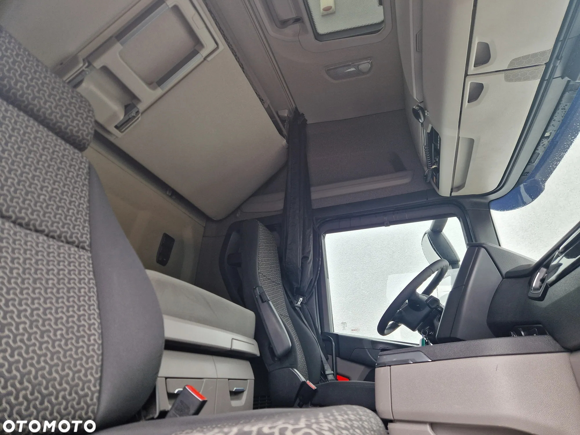 Scania R450 Alu Felgi Retarder Automat  4 poduszki Zabudowy Międzyosiowe - 11