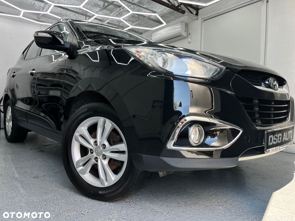 Hyundai ix35 - 12