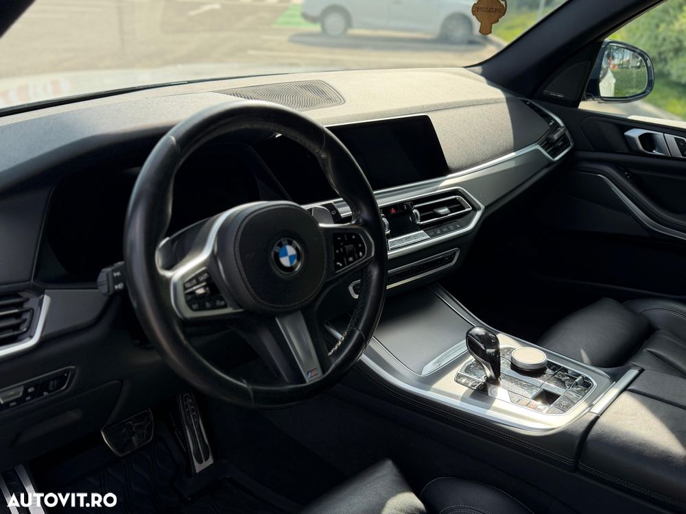 BMW X5 - 14