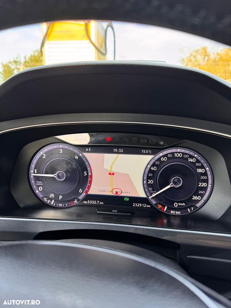 Volkswagen Tiguan 2.0 TDI 4Mot DSG Trendline - 9