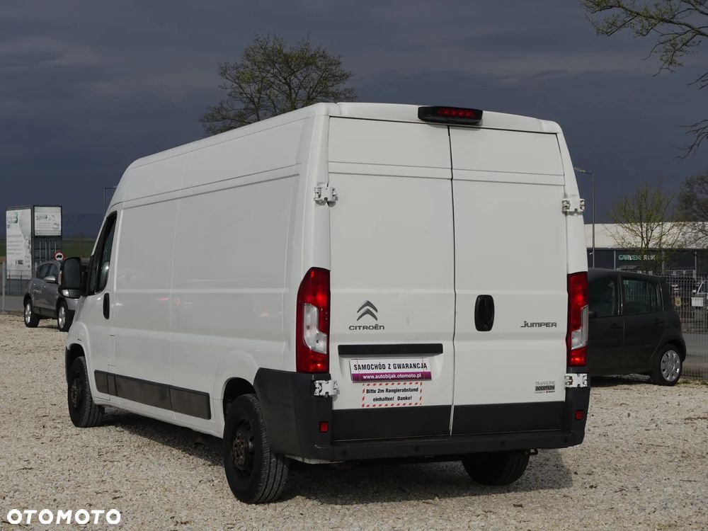 Citroën Jumper - L3H2 - 5