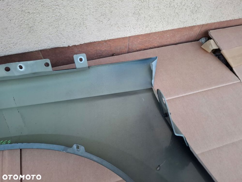 BŁOTNIK PRZEDNI SEAT LEON III 5F 5F0821472F ORYGINAŁ - 7