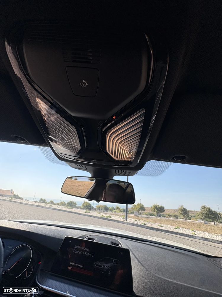 BMW 530 - 19