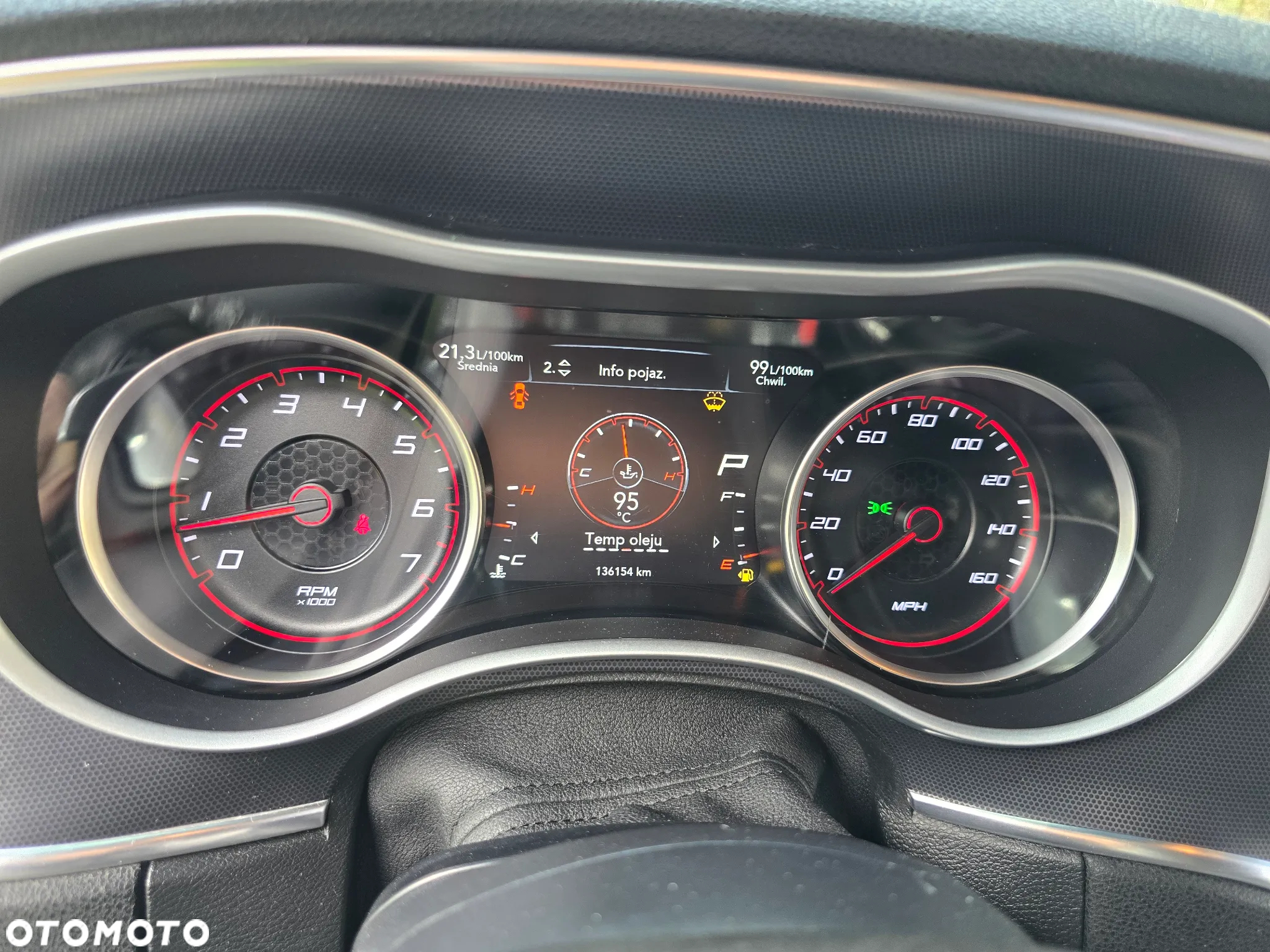 Dodge Charger 5.7 R/T - 20
