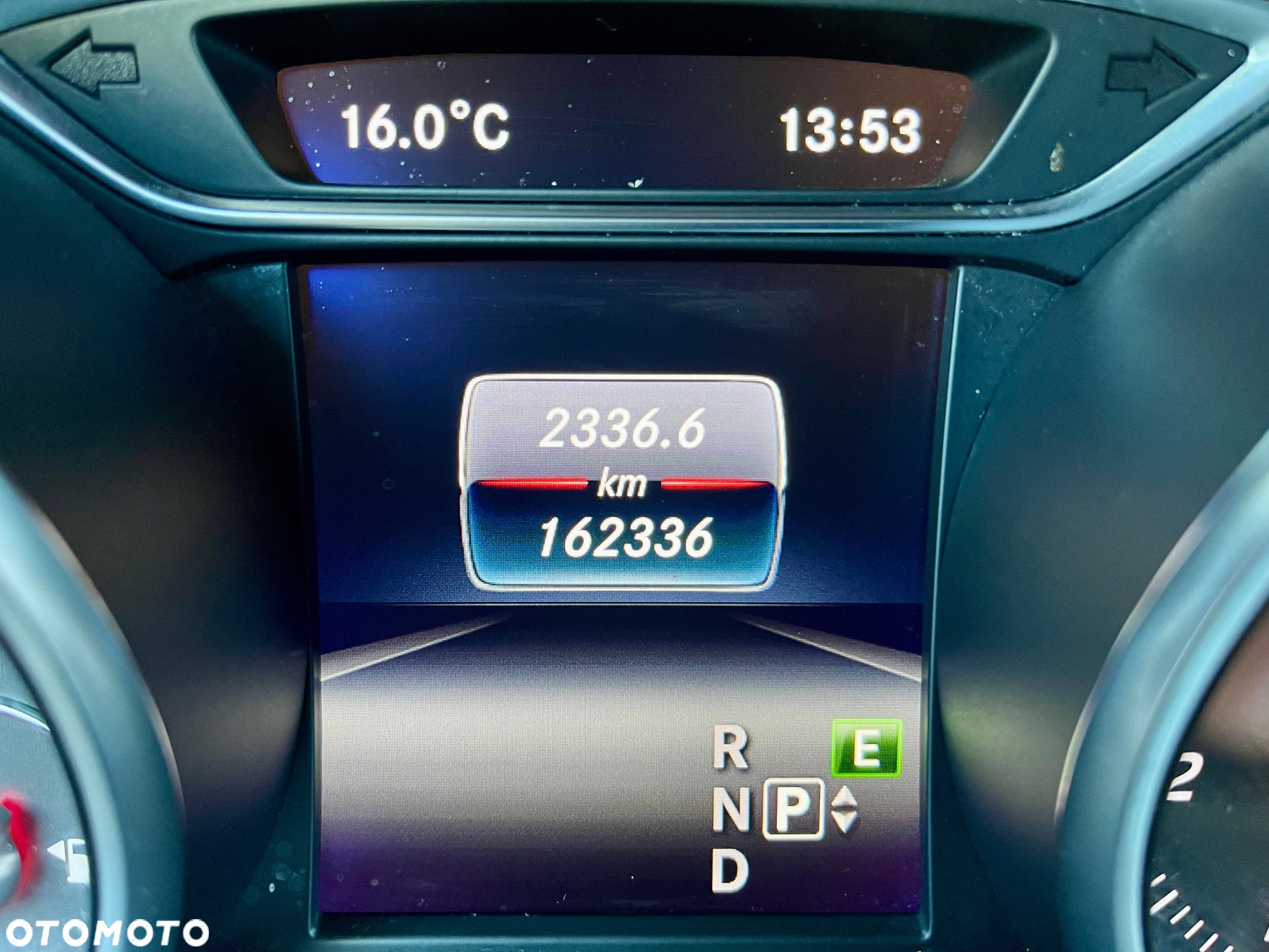 Mercedes-Benz GLA 220 4-Matic - 20