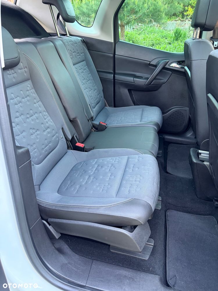 Opel Meriva 1.6 CDTI Cosmo S&S - 28