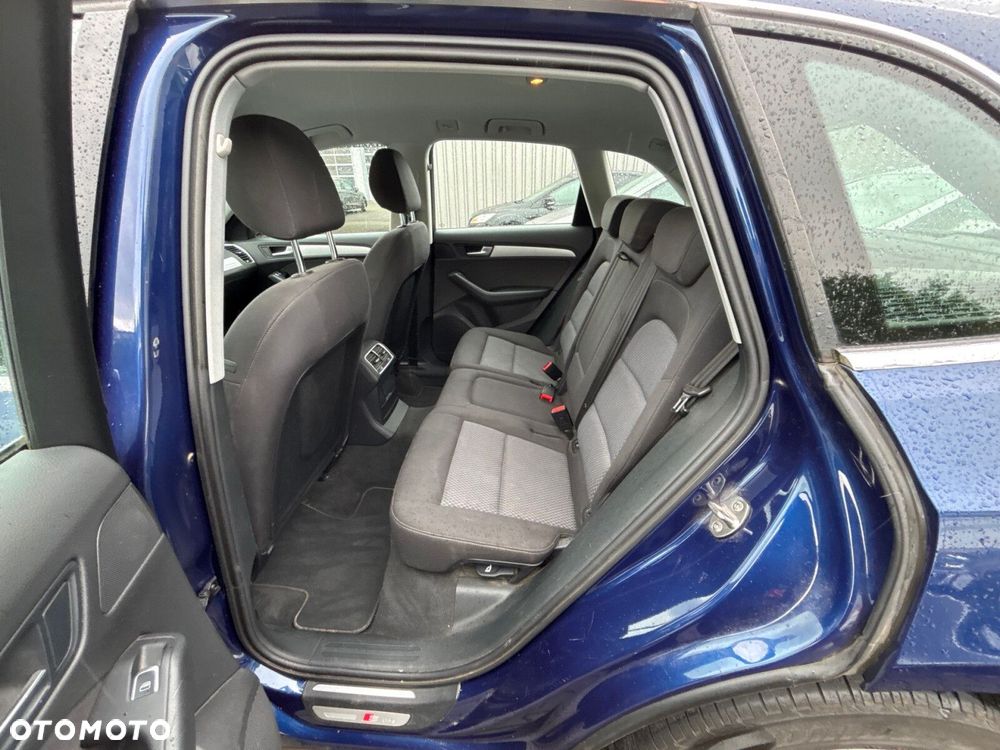 Audi Q5 - 28