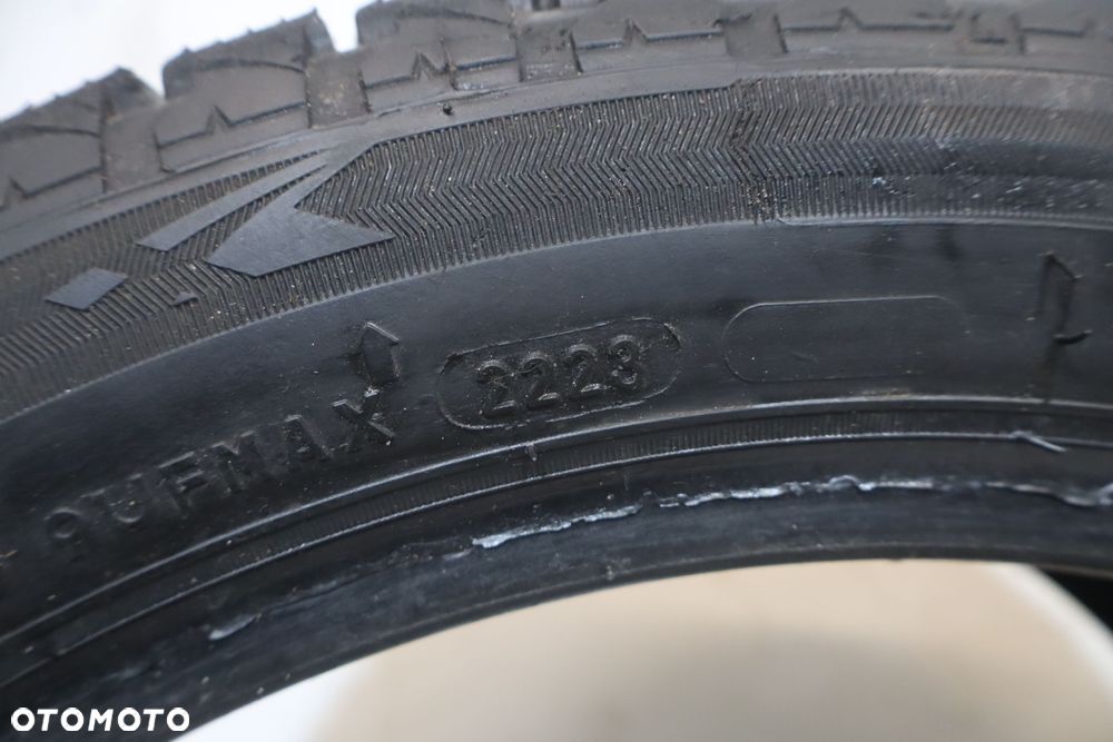 opona opony 2 szt 225/45/17 zima - 5