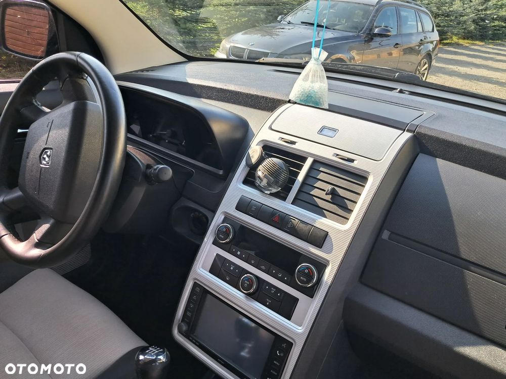 Dodge Journey 2.0 CRD SXT Winter Edition - 3