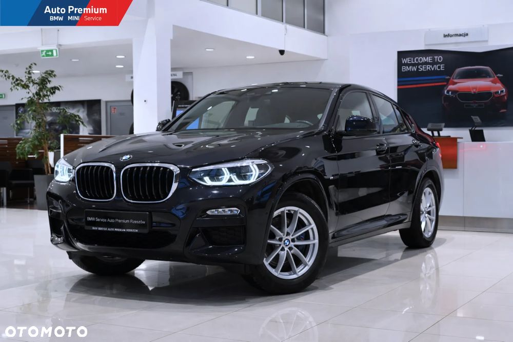 BMW X4 - 4