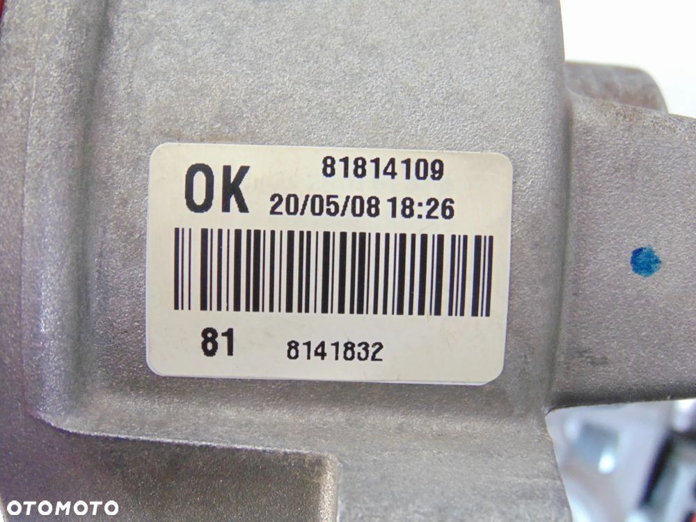 EUROPA pompa wspomagania elektryczna wspomaganie 26108652 26101967 Opel Meriva 1 I A 02-10r - 18