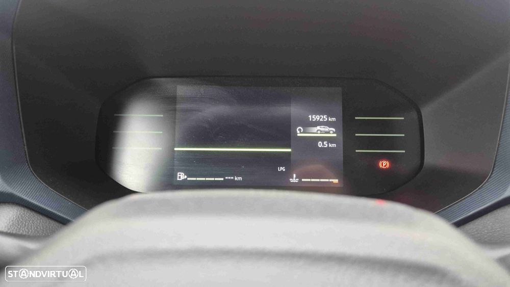 Dacia Duster 1.0 TCe ECO-G Journey Bi-Fuel - 13