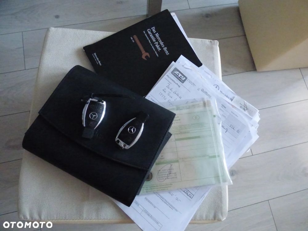 Mercedes-Benz CLA Shooting Brake 250 7G-DCT - 18
