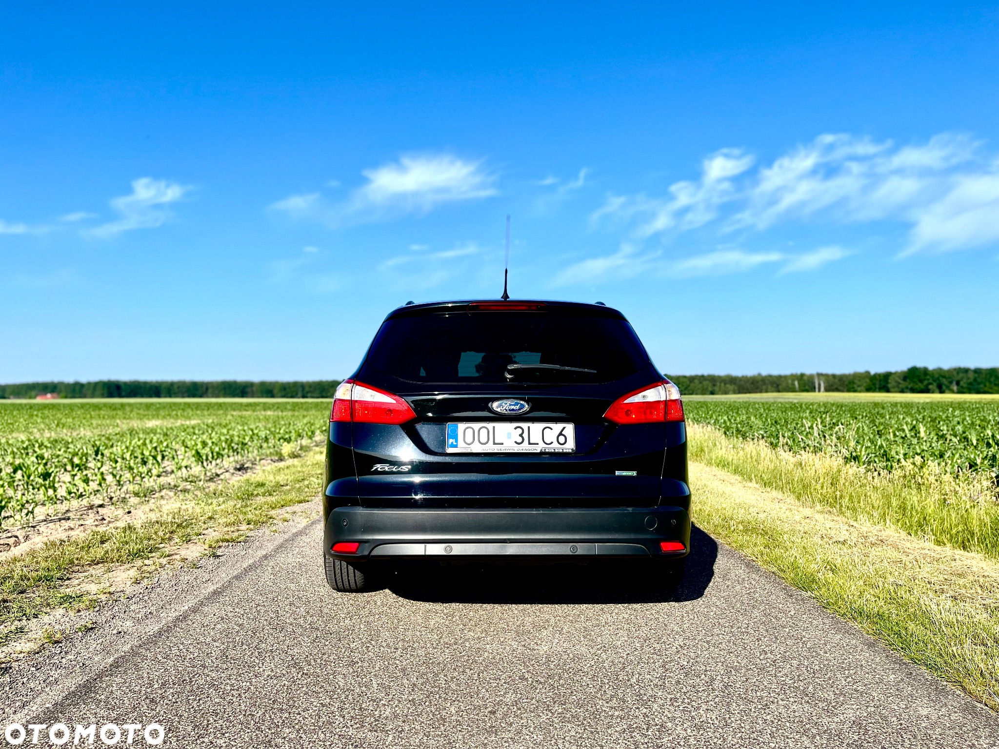 Ford Focus Turnier 1.0 EcoBoost Hybrid TREND - 5