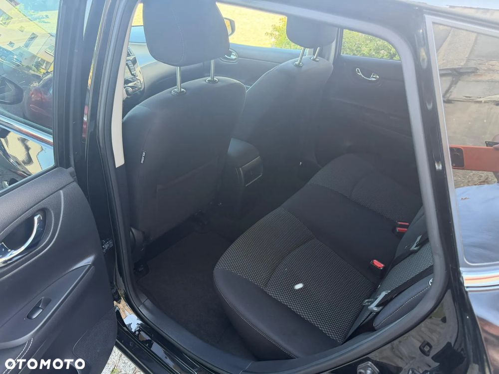 Nissan Pulsar 1.2 DIG-T N-Connecta - 7