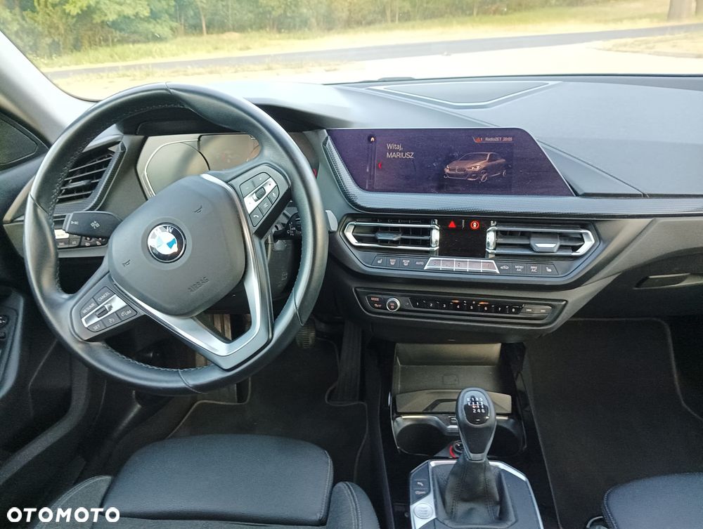 BMW Seria 2 - 6