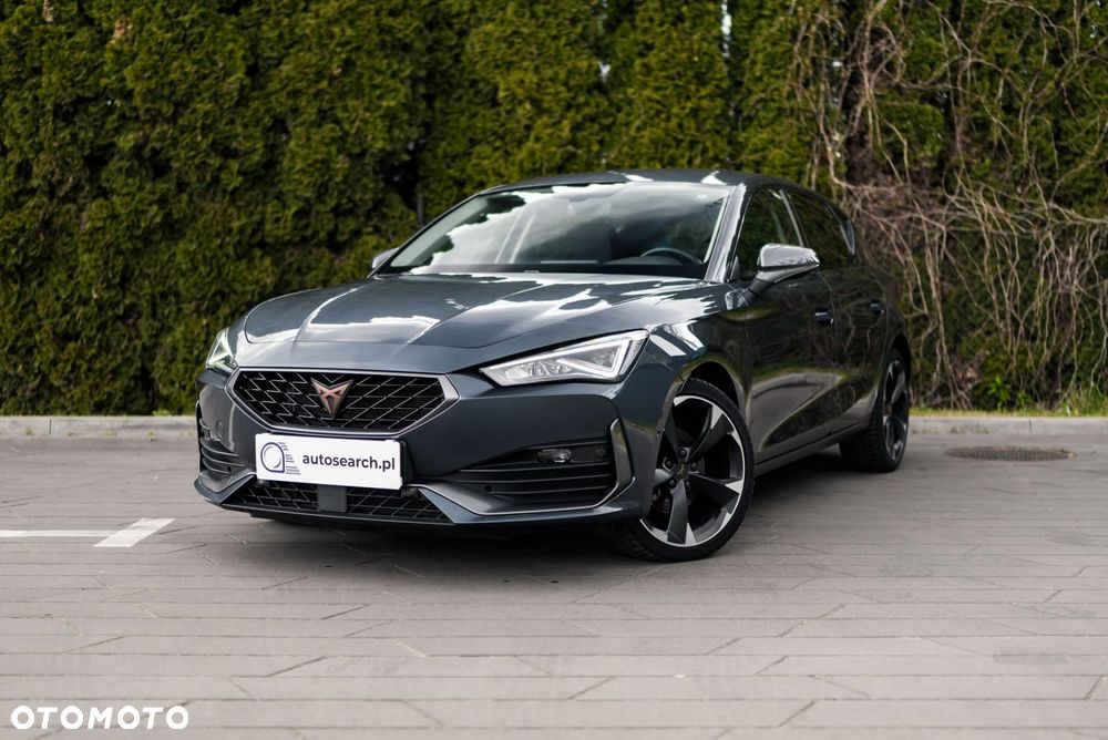 Cupra Leon - 4