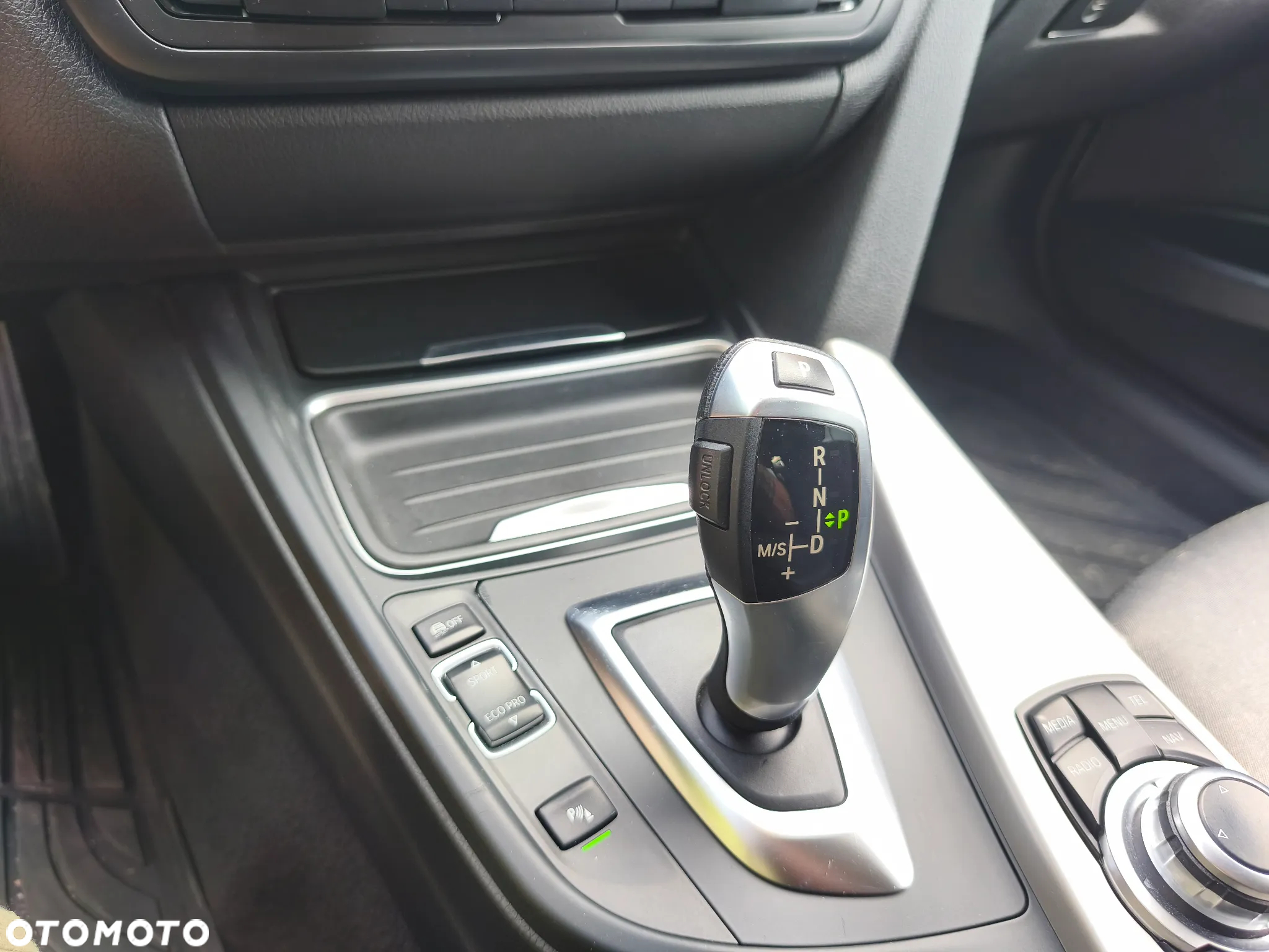 BMW Seria 3 320d Efficient Dynamics Advantage - 27