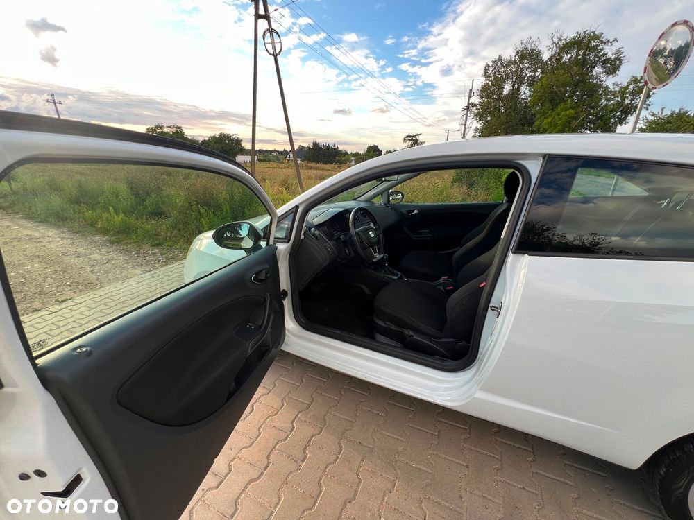 Seat Ibiza - 15