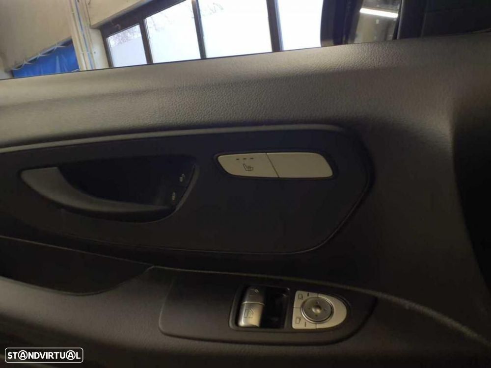 Mercedes-Benz Vito Vito 114 CDI Compact Automatica c/iva - 3