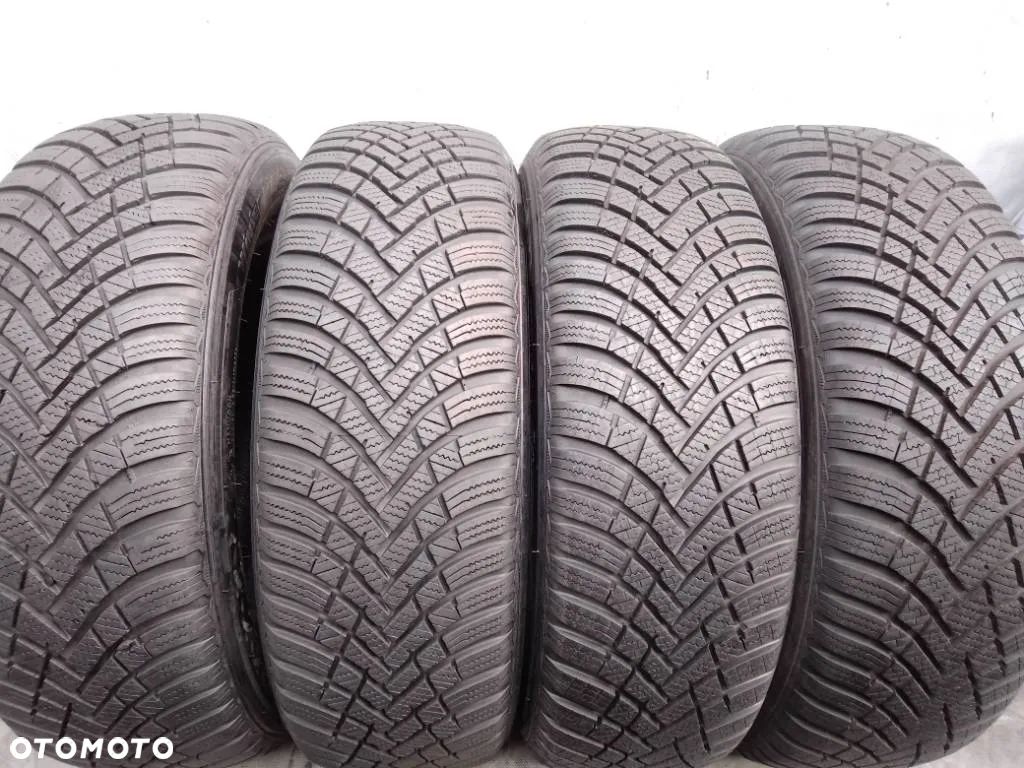 Hankook Winter ICEPT RS3 205/60 R16 96H 2022 2023 2024 7.5-8mm - 1